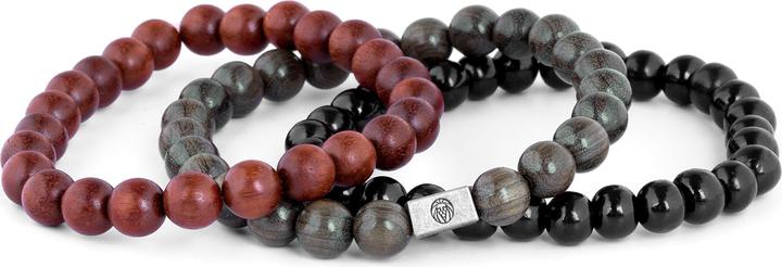 Actual product image Lucleon Collin Rowe (Wood)