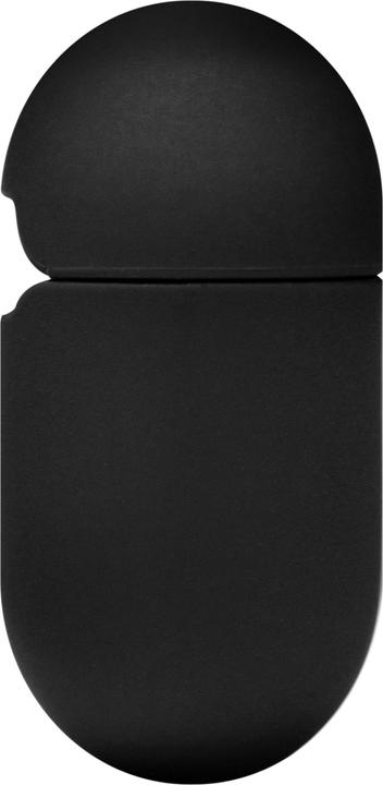 Image du produit dbramante1928 Costa Rica - AirPods (3rd gen.) étui silicone en plastique recyclé - Night Black (Sac pour écouteurs)