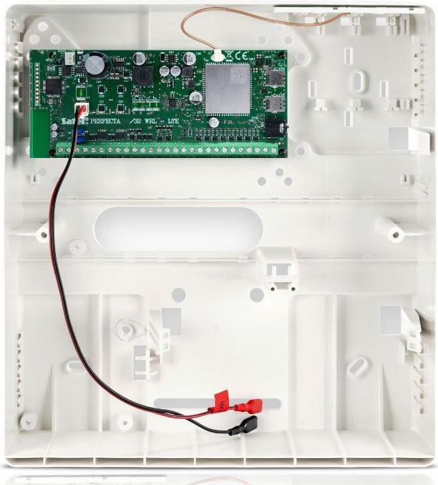 Actual product image No Name Satel Zestaw Perfecta 32 Lte Set-A (Płyta Głowna Antena Obudowa)