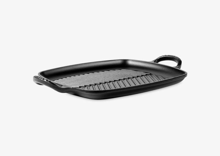 Produktbild Le Creuset Grillpfanne Signature 30x27cm (Grillpfanne, Gusseisen)