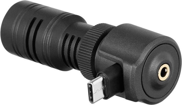 Produktbild Saramonic Smartmic+OP