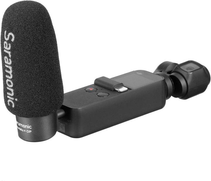 Produktbild Saramonic Smartmic+OP