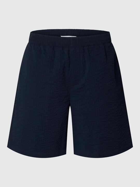 Produktbild Selected Homme Seersucker Shorts (XL)