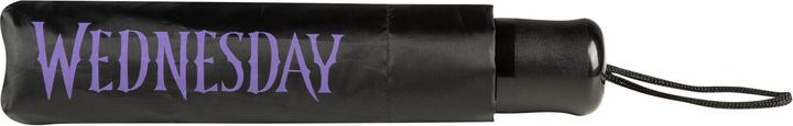 Image du produit Undercover Regenschirm Knirps Wednesday