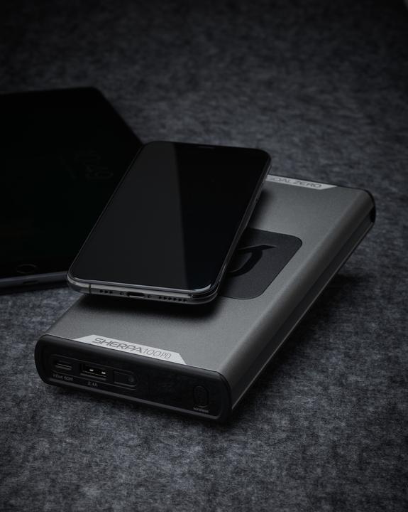 Produktbild Goal Zero Sherpa 100PD Gen4 (6400 mAh, 100 W, 94.72 Wh)
