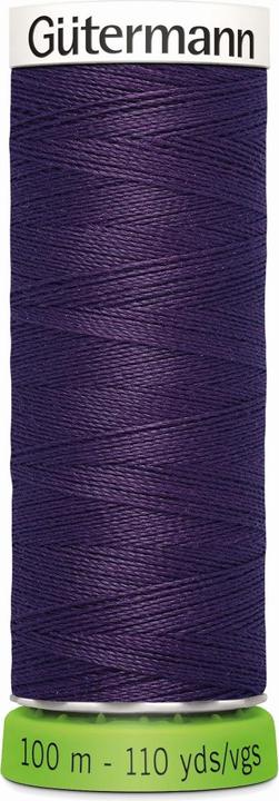 Violet profond