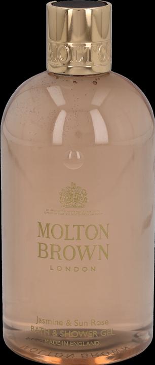 Actual product image Molton Brown Jasmine / Sun Rose Bodywash (300 ml)