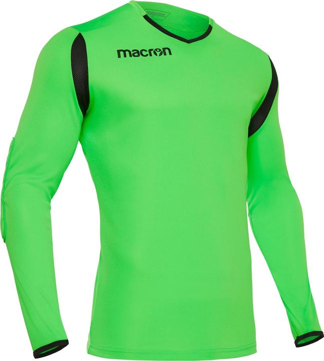 Immagine prodotto Macron maglia da portiere antilia (3XL)