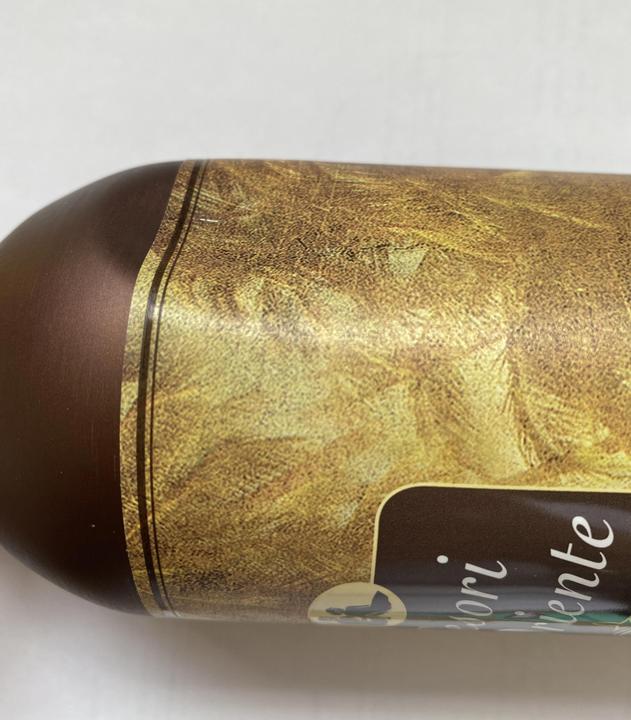 Produktbild Tesori d'Oriente Tesori dOriente Vaniglia e Zenzero del Madagascar Schaumbad (500 ml, Schaumbad)