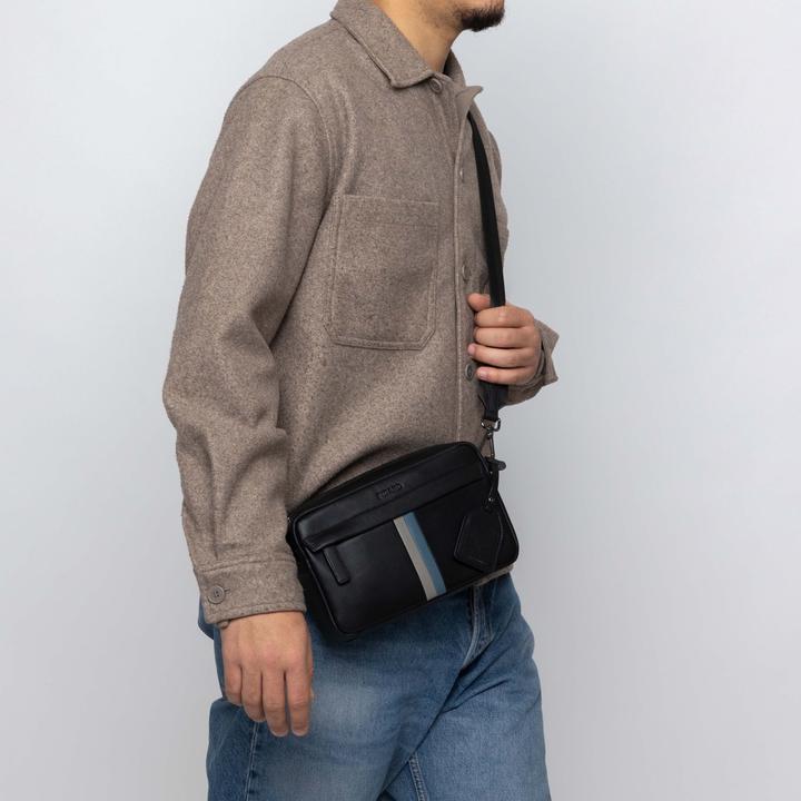Actual product image Picard Horizon Umhängetasche Leder 23 cm