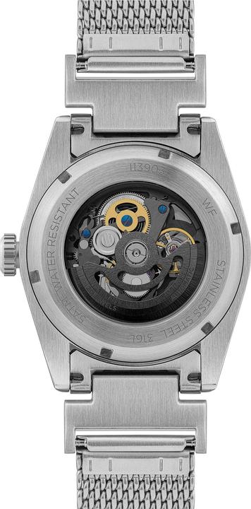 Image du produit Ingersoll 1892 Ingersoll I13903 The Scovill Automatique Mens Watch 43mm 10ATM (Montre avec pierre précieuse, 43 mm)