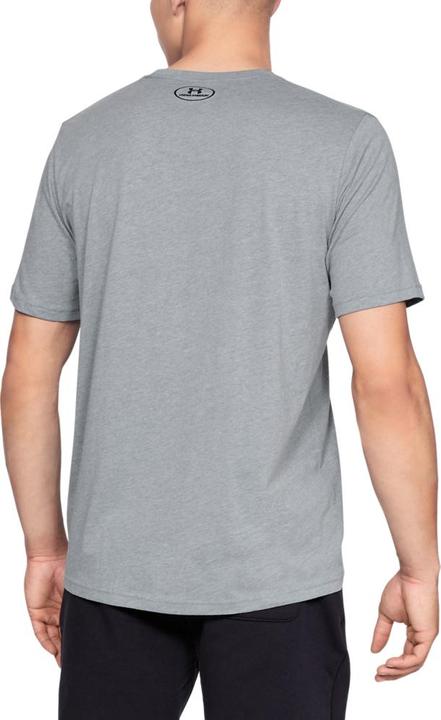 Immagine prodotto Under Armour Camicia da allenamento Sportstyle per uomo con petto sinistro (L)