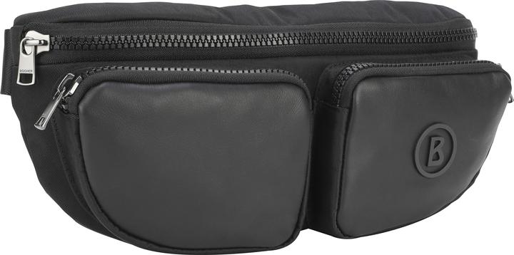 Actual product image Bogner nax flo hipbag shz