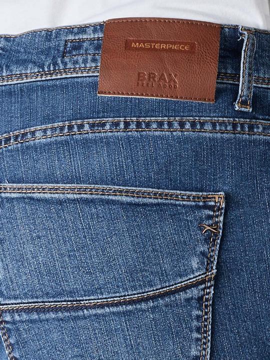 Produktbild BRAX Cadiz Jeans Straight regular blue (W46/L32)
