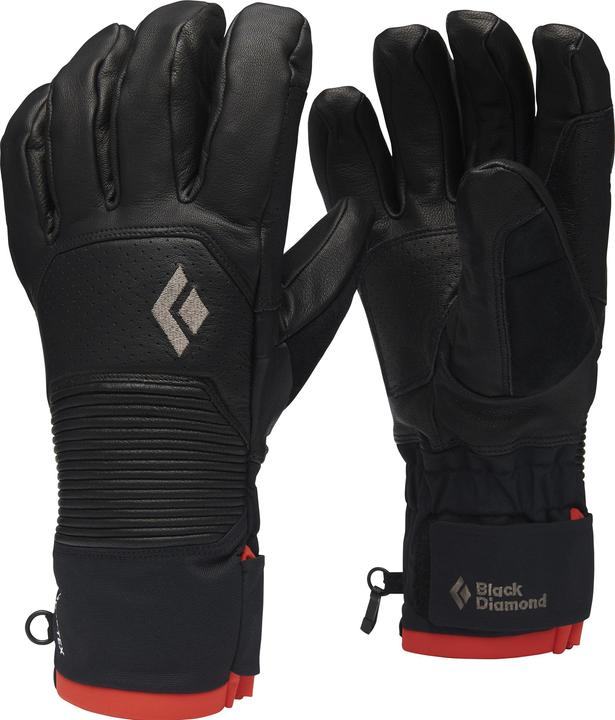 Black Diamond Impulse