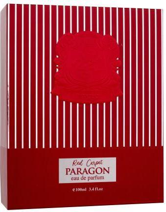 Produktbild Afnan Red Carpet Paragon (Eau de Parfum, 100 ml)