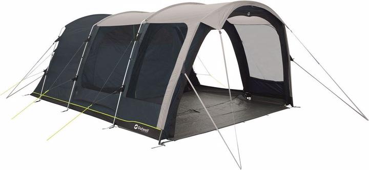 Image du produit Outwell Rockland 5P (Tente tunnel, 34.60 kg, 5 personnes)