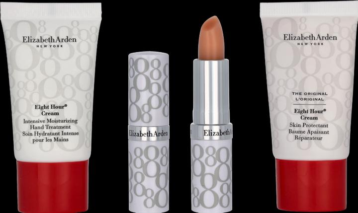 Image du produit Elizabeth Arden Arden Eight Hour Entry Set 2023 3 pcs (Set soin du visage)