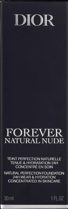 Image du produit Dior Forever Natural Nude (3N Neutre)
