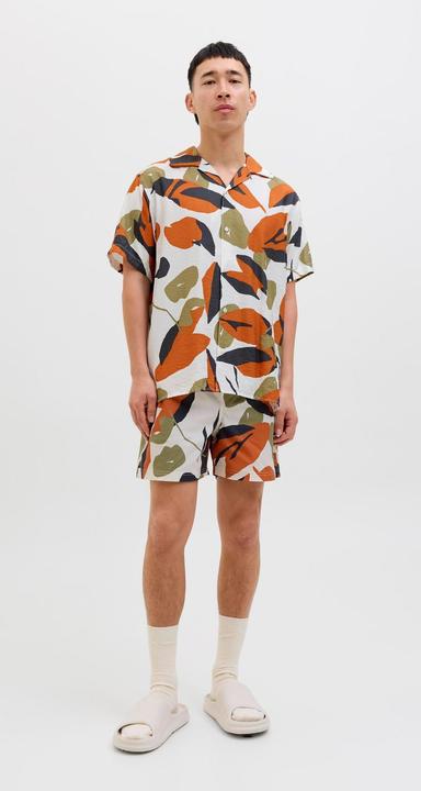 Image du produit Jack & Jones Relaxed Fit Hemd Hemd (L)