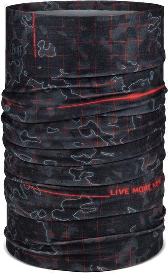 Produktbild Buff Thermonet Emgy Graphite