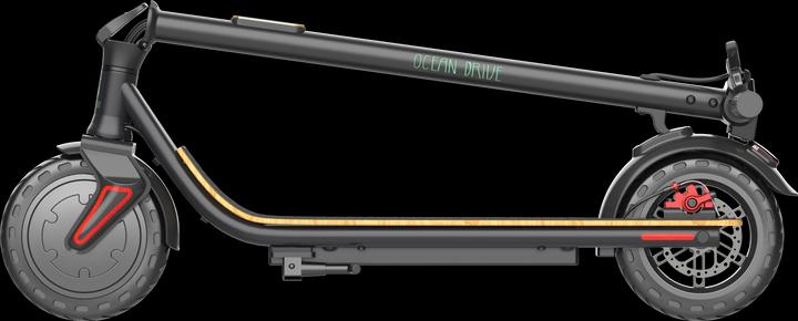 Image du produit Ocean Drive S9 (20 km/h, 25 km, 350 W)