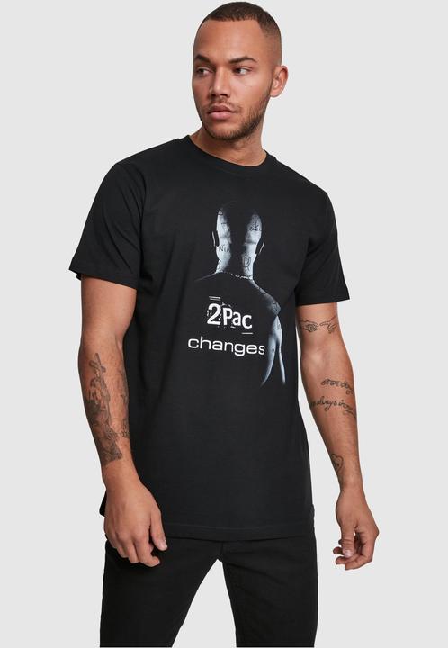 Image du produit Mister Tee 2Pac Changes Tee (XXL)