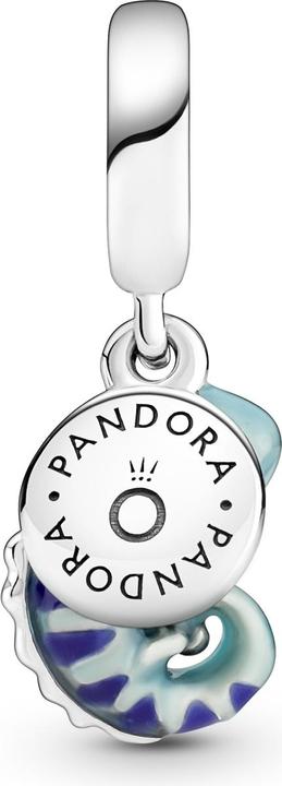 Image du produit Pandora Colour changing Chameleon (Argent 925)