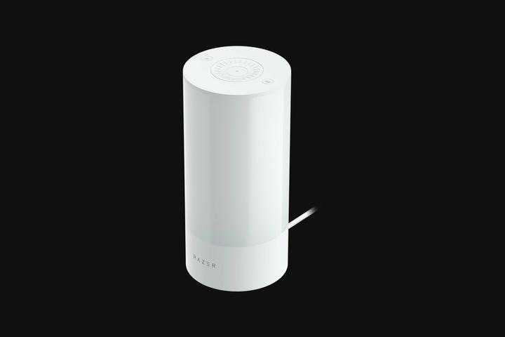 Produktbild Razer Aether Smart Lamp Pro - LED-Leuchte mit Mehrzonen-Beleuchtung (500 lm)