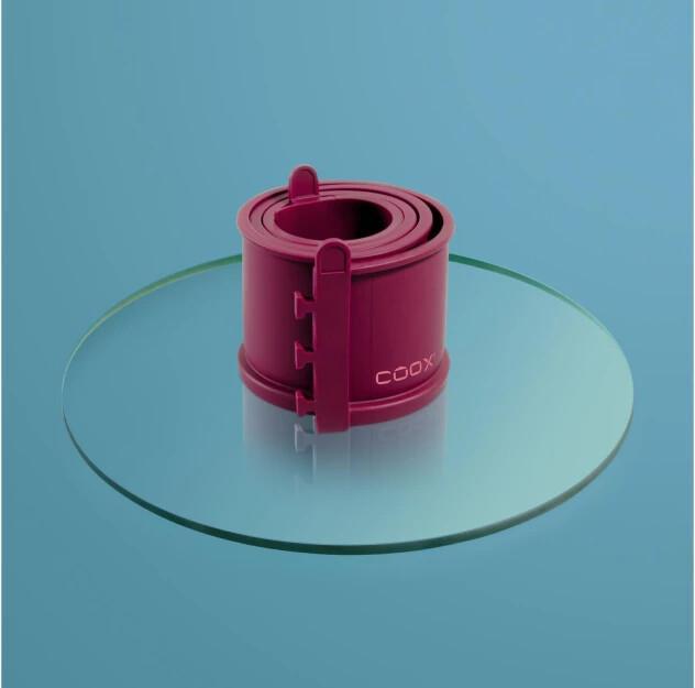 Image du produit Coox Moule à charnière (26 cm)