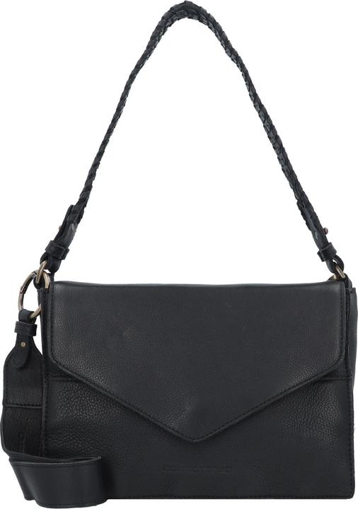 Actual product image Cowboysbag Standlake shoulder bag leather 28 cm