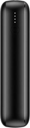 Immagine prodotto Veger Powerbank 10000 mAh PD QC3.0 3A 20W S10 (W1135) nero (10000 mAh, 37 W, 37 Wh)