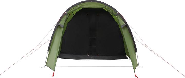Actual product image Robens Cima Versa 4 (Dome tent, 7.80 kg, 4 persons)