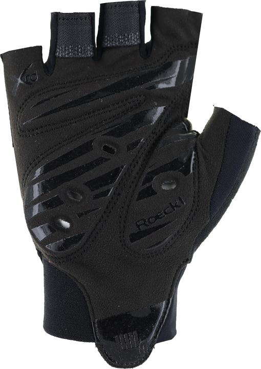 Image du produit Roeckl Gants de vélo Ivory 2 (6.5)