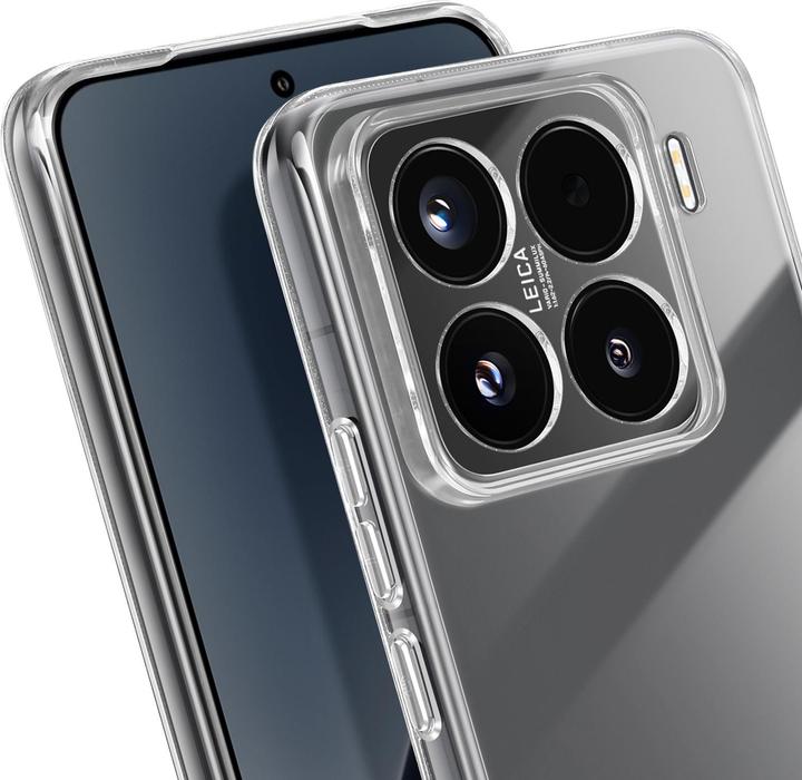 Produktbild Avizar AuraShield Case (Xiaomi 15)