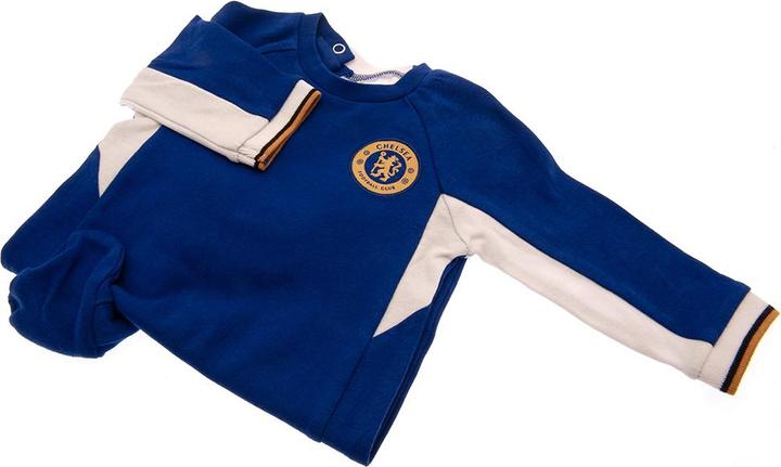 Image du produit Chelsea FC Kit bébé 20232024 Pyjama (74)