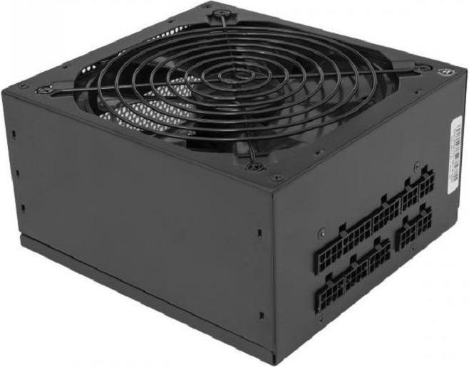 Image du produit White Shark GPSU-G650M Général 650W 80+ GOLD Full Modulaire (650 W)