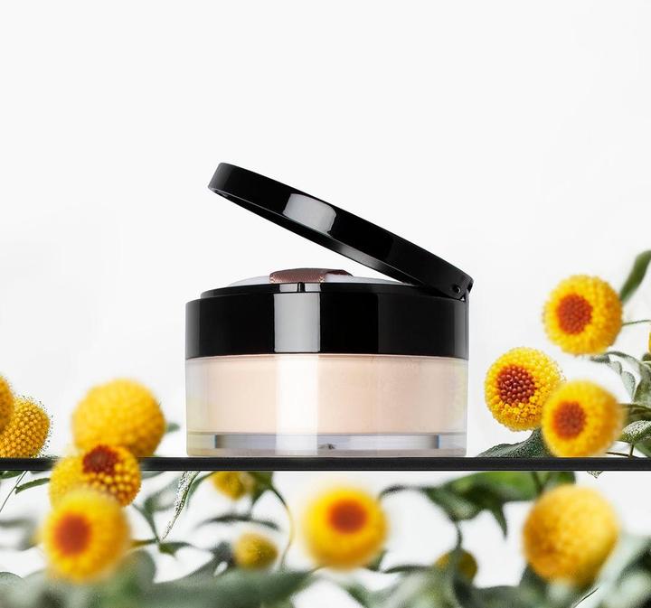 Produktbild Biotulin Hydrolon Loose Powder (Transparent)