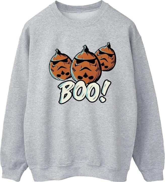 Produktbild Star Wars Sweatshirt (4XL)