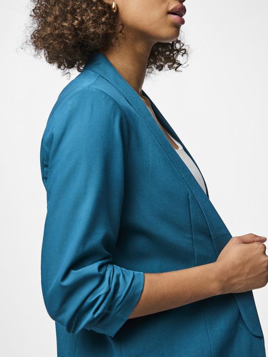 Produktbild Pieces Langer 3/4-Ärmel Blazer (XL)
