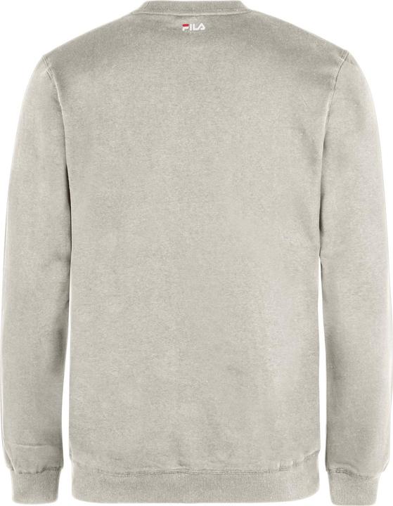 Actual product image FILA Sweatshirt Casual Comfortable fit BARBIAN crew sweat - 17576 (S)