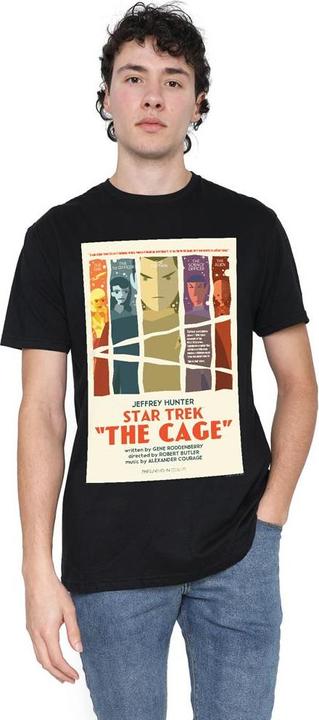 Produktbild The Original Series Episode 80 TShirt (XL)