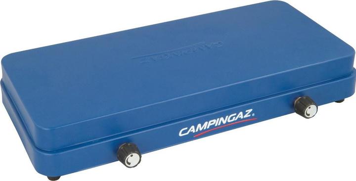 Actual product image Campingaz Base Camp Cooker