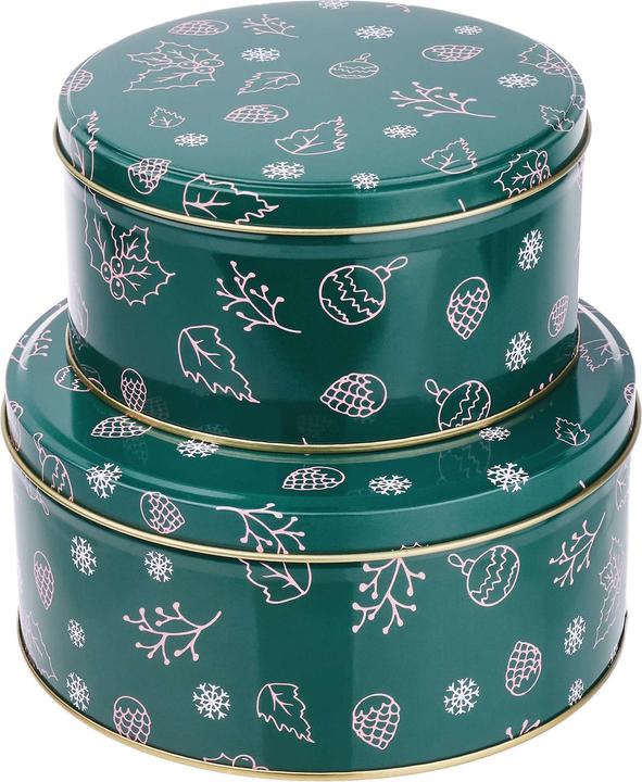 Produktbild home24 Cookie Jar (0.78 l)