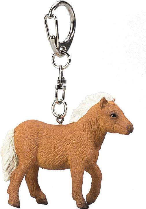 Produktbild Mojo Schlüsselanhänger Shetlandpony - 387466