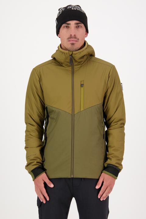 Produktbild Mons Royale Arete Wool Insulation Hood (XXL)