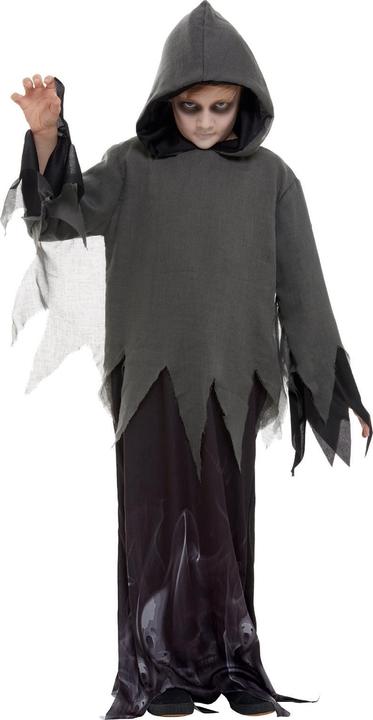 Actual product image Smiffys Faucheur Dominik (134, 140)