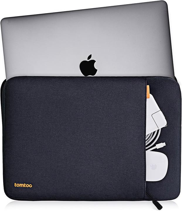 Actual product image tomtoc Versatile A13 (16", Apple, Universal)