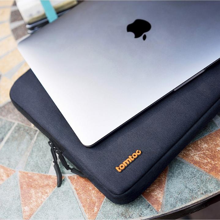 Actual product image tomtoc Versatile A13 (16", Apple, Universal)