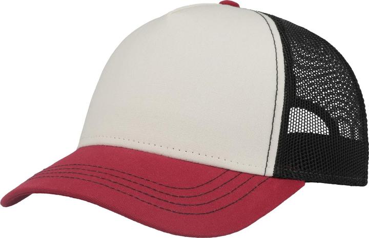 Image du produit Atlantis - Casquette trucker RAPPER - Adulte (Taille unique)